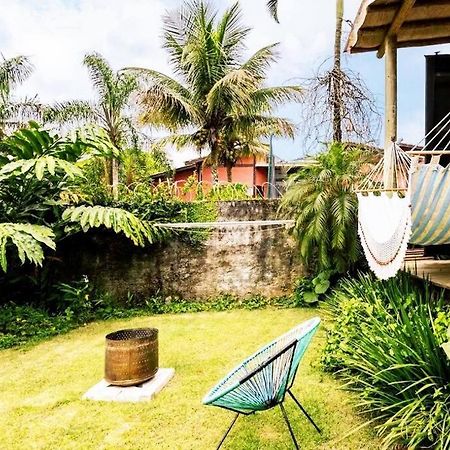 Casa Aconchegante A 700 Metros Da Praia Camburi  Extérieur photo