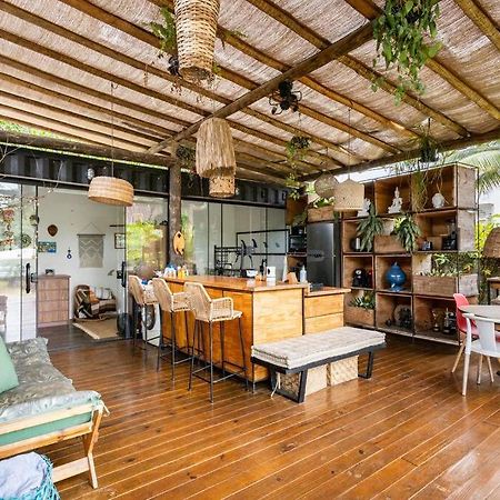 Casa Aconchegante A 700 Metros Da Praia Camburi  Extérieur photo