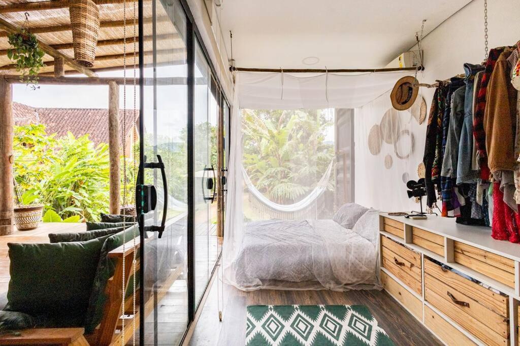 Casa Aconchegante A 700 Metros Da Praia Camburi  Extérieur photo
