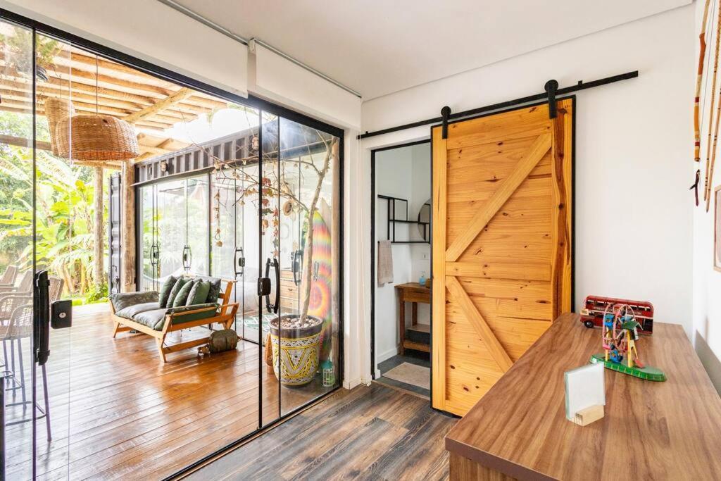 Casa Aconchegante A 700 Metros Da Praia Camburi  Extérieur photo