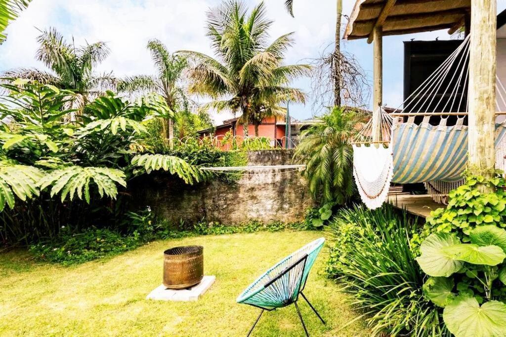 Casa Aconchegante A 700 Metros Da Praia Camburi  Extérieur photo