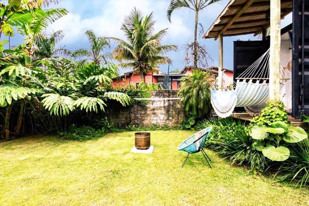 Casa Aconchegante A 700 Metros Da Praia Camburi  Extérieur photo